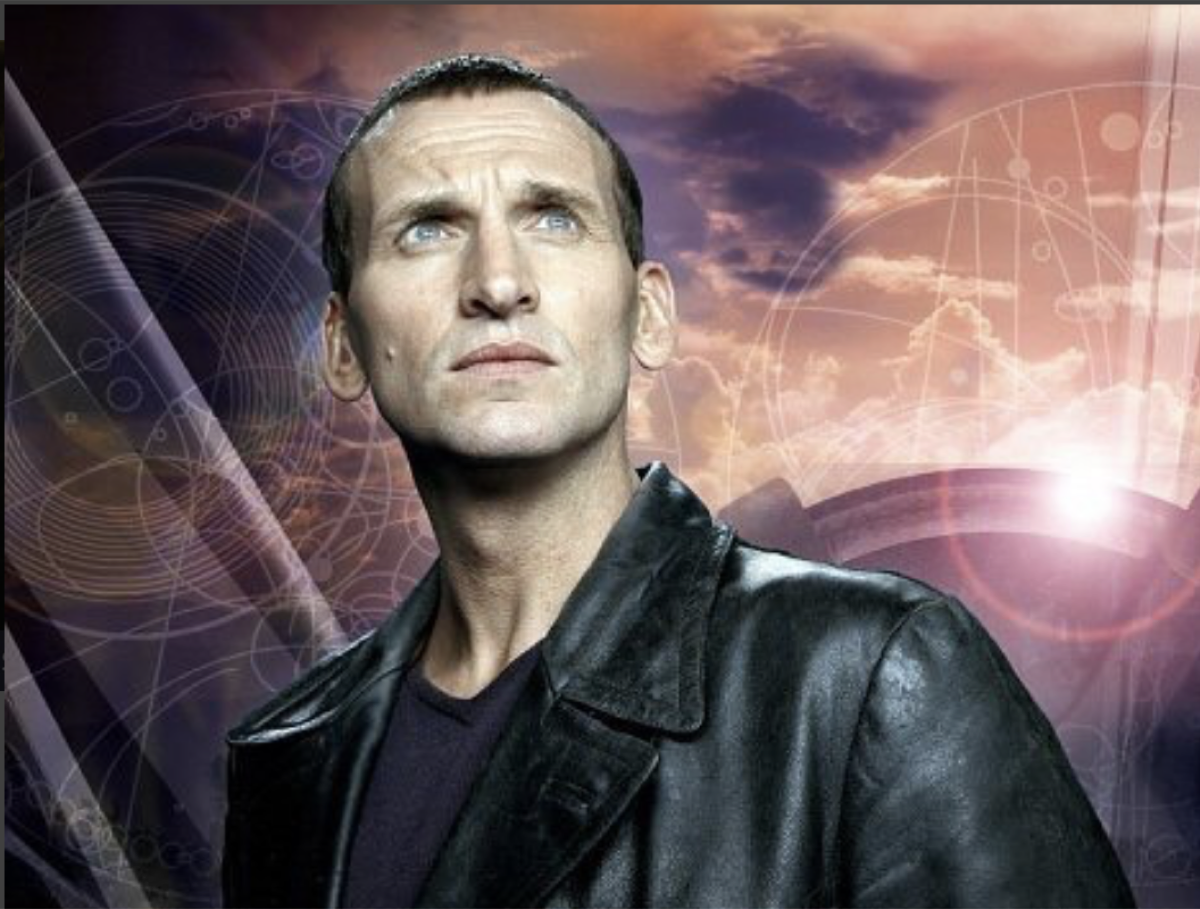 Doctor Who: Christopher Eccleston Returns to the TARDIS 15 Years After Playing the 9th Doctor