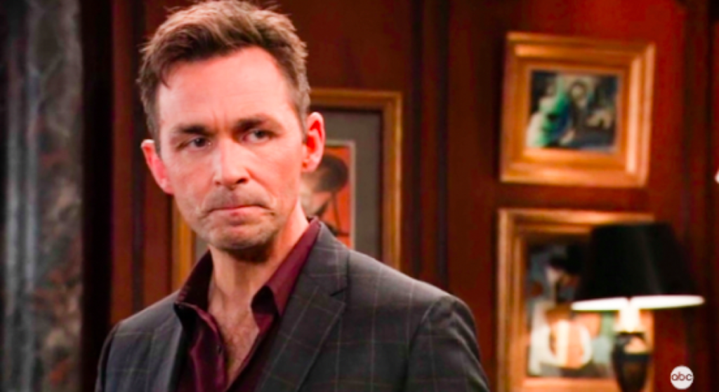 General Hospital Spoilers: Who Changed Valentin Cassadine’s Test Results And Why?