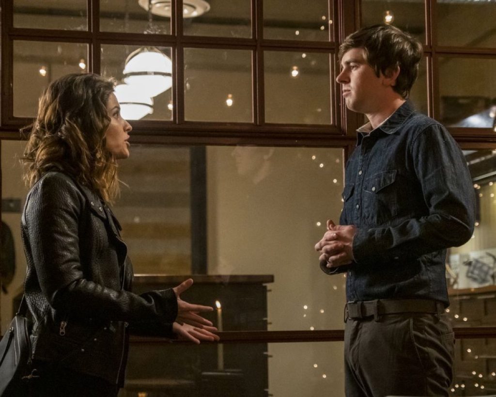 The Good Doctor Season 3, Episode 16 Spoilers and Promo: Emotional Confession and Shaun’s Autopsy Obsession