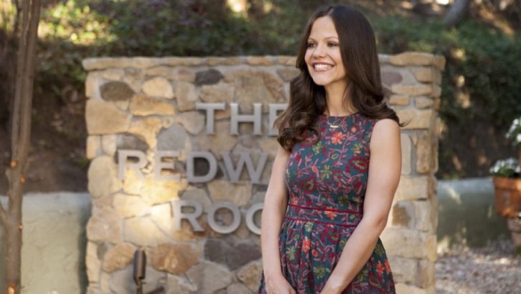 The Young and the Restless Spoilers: Y&R Alum Tammin Sursok Lands Hallmark Movie Role