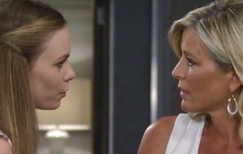 General Hospital Spoilers: Carly Decides to Deal With Nelle Herself – Deadly War Erupts?