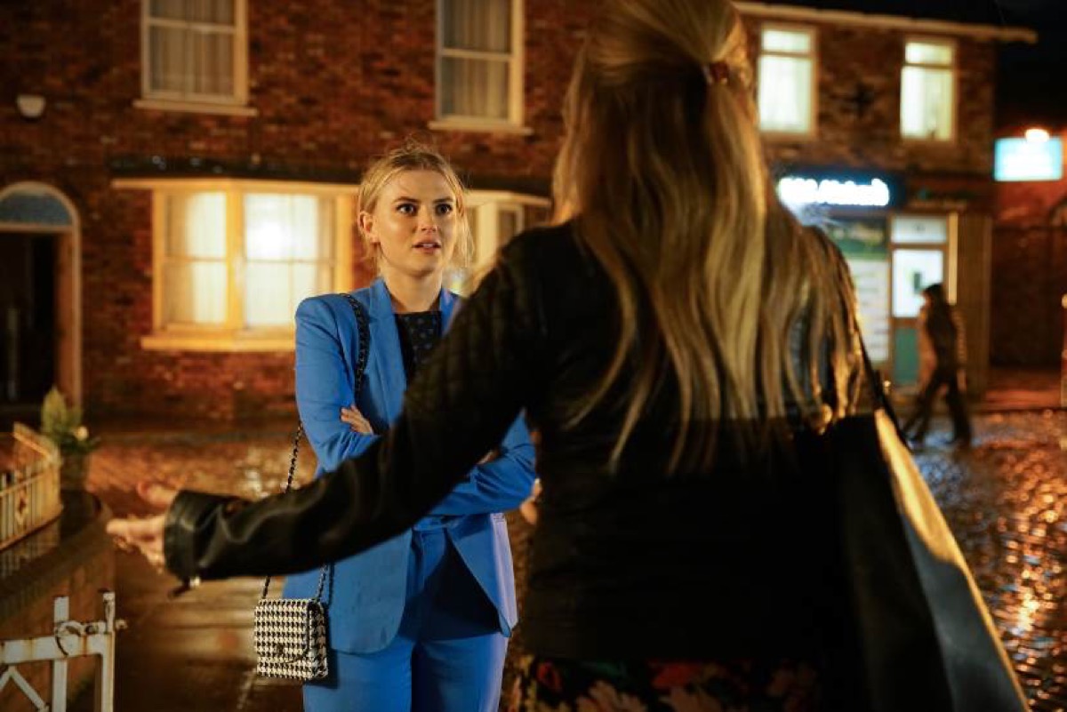 Coronation Street Weekly Spoilers February 24 to 28: Indecent Proposal, Blasting Bethany and Gemma Finds Optimism