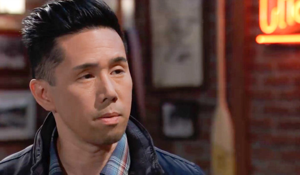 General Hospital Rumors: Will Brad Reveal Dr. Obrecht’s Role In Wiley’s Birth?