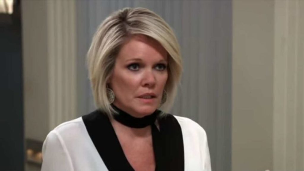 General Hospital Spoilers: Will Ava Kill Brad To Save Her Brother From Sonny?