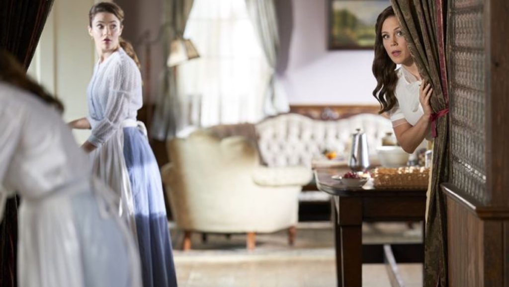 When Calls The Heart Premiere Recap 02/24/20: Season 7 Episode 1 “A Moving Picture”