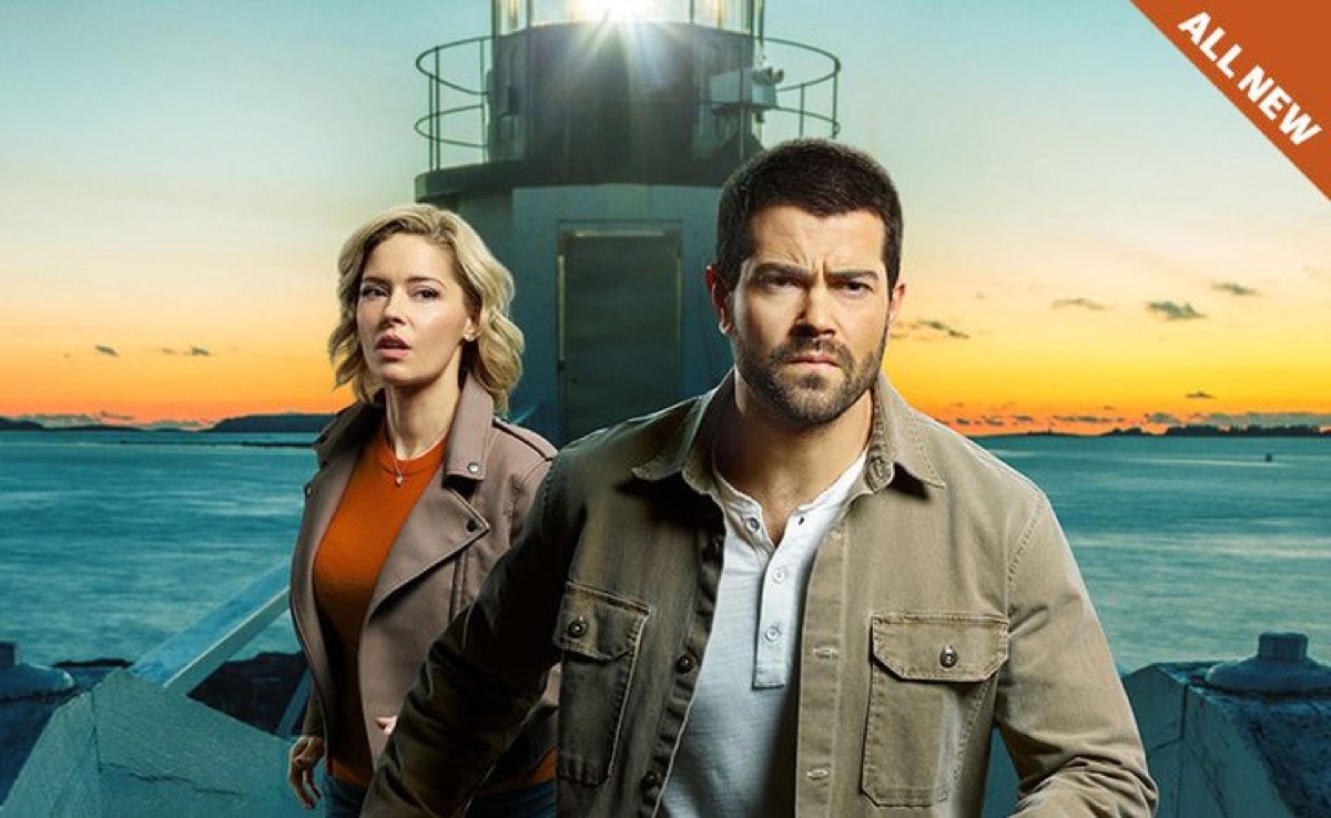 Hallmark Channel News: The Ultimate Guide to 'Riddled with Deceit: A Martha's Vineyard Mystery'