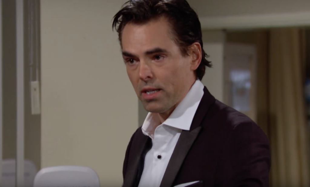 The Young and the Restless Poll: Does Billy Deserve Blame For Vickie’s Attack?