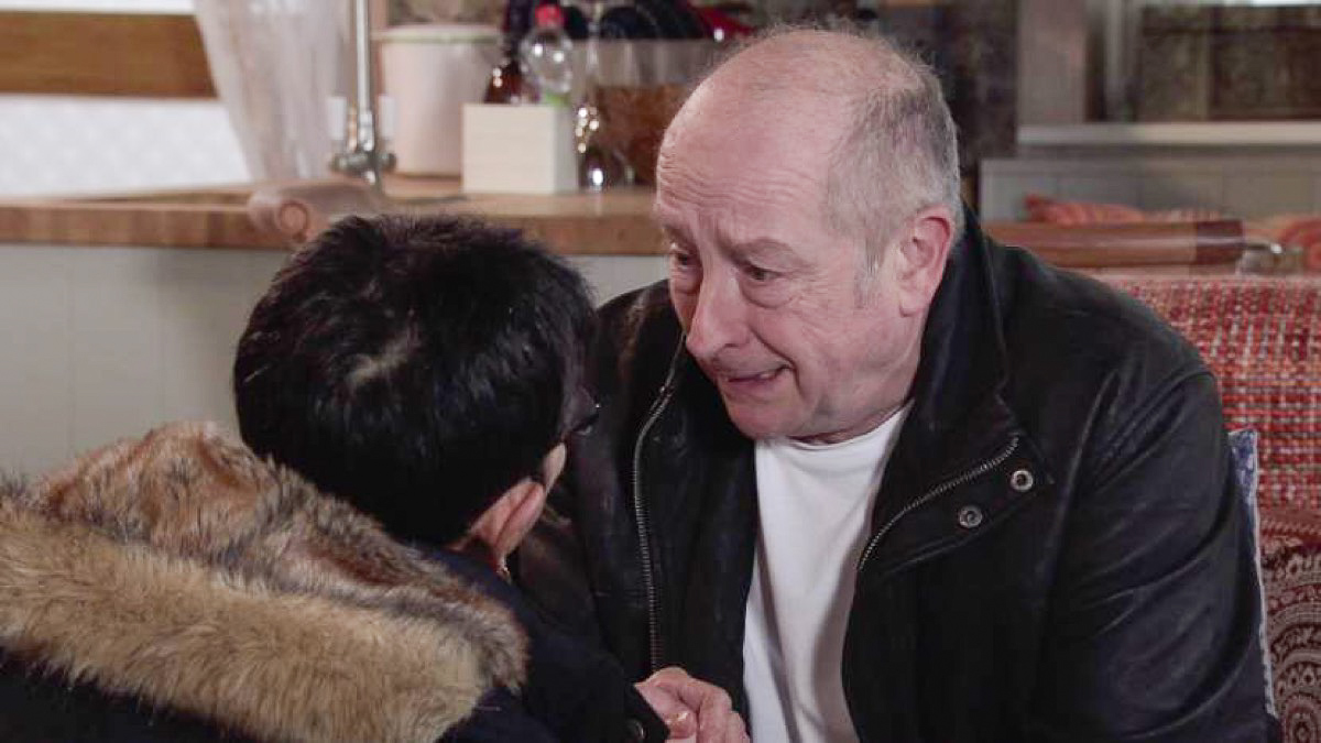 Coronation Street Spoilers: Geoff Metcalfe Abuse Of Yasmeen Gets Worst, Will Alya Confront Him?