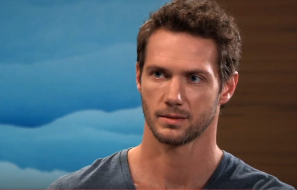 General Hospital Spoilers: Will Brando Find Romance In Port Charles?