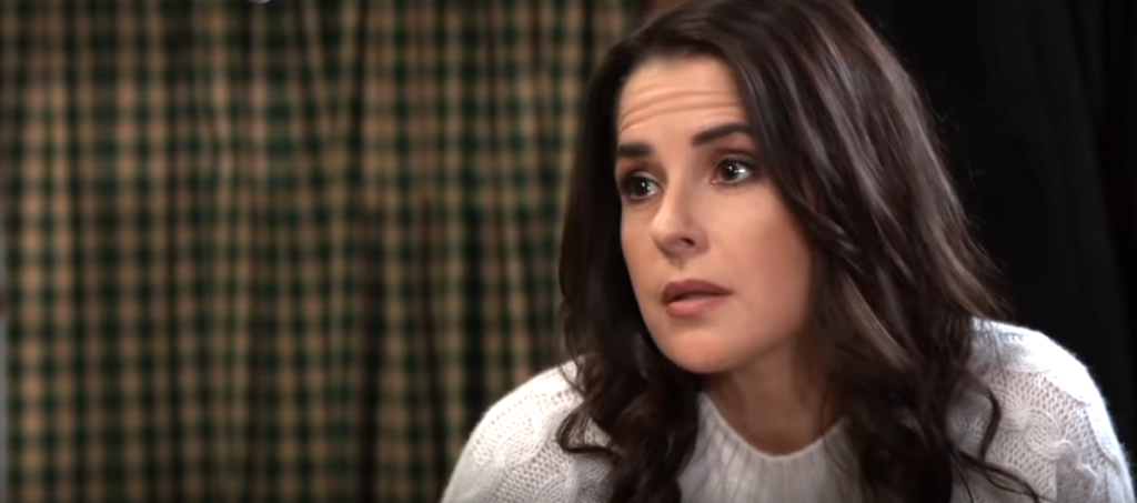 General Hospital Spoilers: Kelly Monaco Shares Special Message With GH Fans