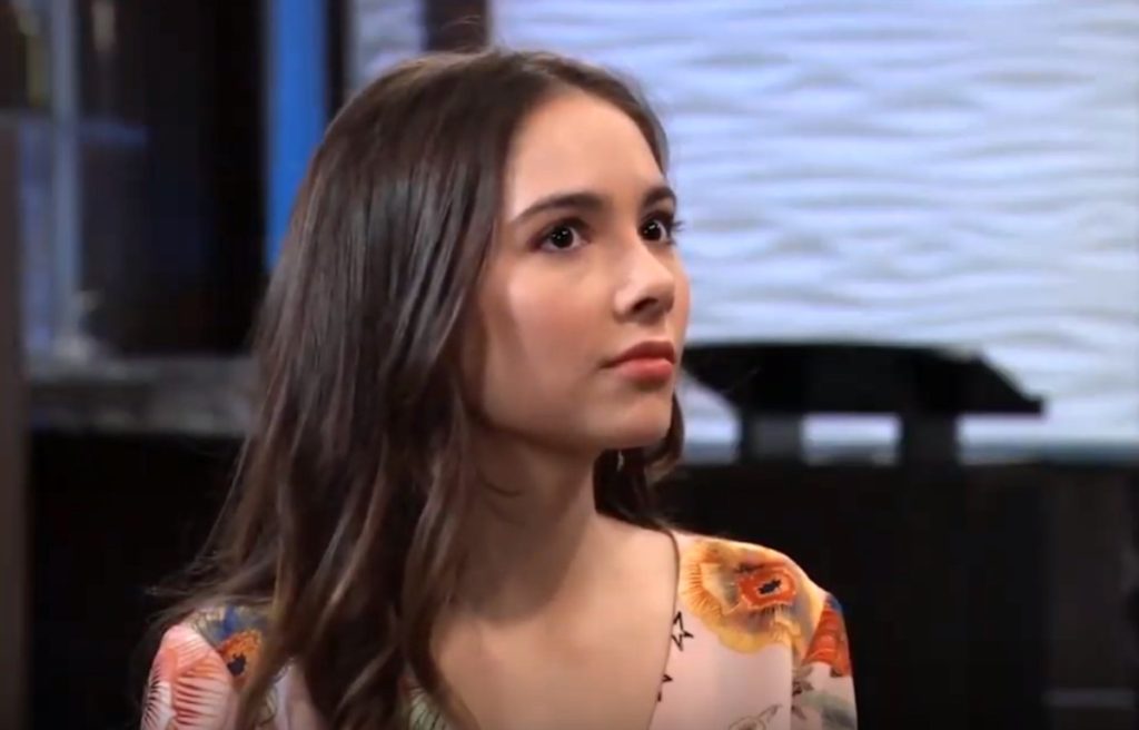 General Hospital Spoilers: Molly Is Conflicted – She Doesn’t Believe In Marriage!