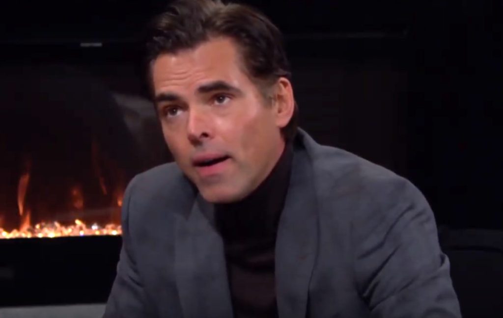 Young and the Restless Spoilers: Billy’ Abbott Spirals Over Victoria – Victor Out For Blood