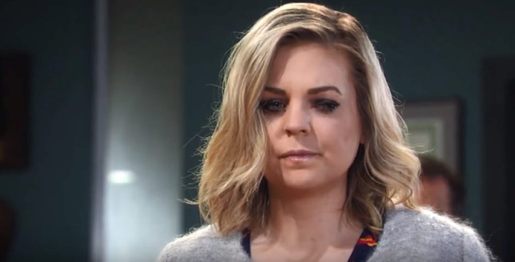General Hospital Spoilers: Kirsten Storms Speaks Out Against Bullying
