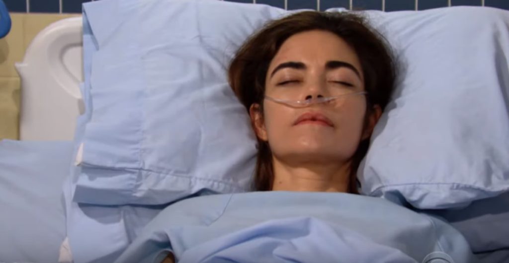 Young and the Restless Spoilers: Victoria Demands Answers