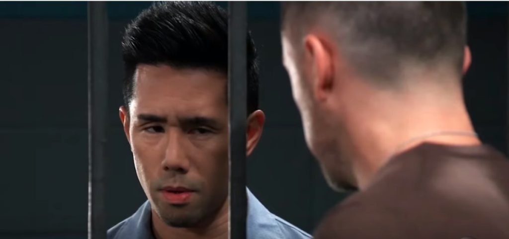 General Hospital Spoilers: The Truth Comes Out, Brad Turns On Julian?