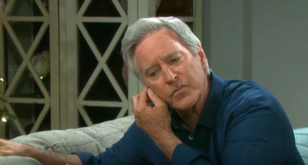 Days of Our Lives Spoilers: John and Justin’s Plan Goes Horribly Wrong – Chad Falls Under Stefano’s Spell