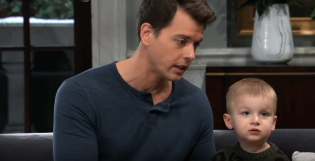 General Hospital Spoilers: March Madness Hits Port Charles – Mob Wars, Baby Swap Drama, And More Shocking Reveals