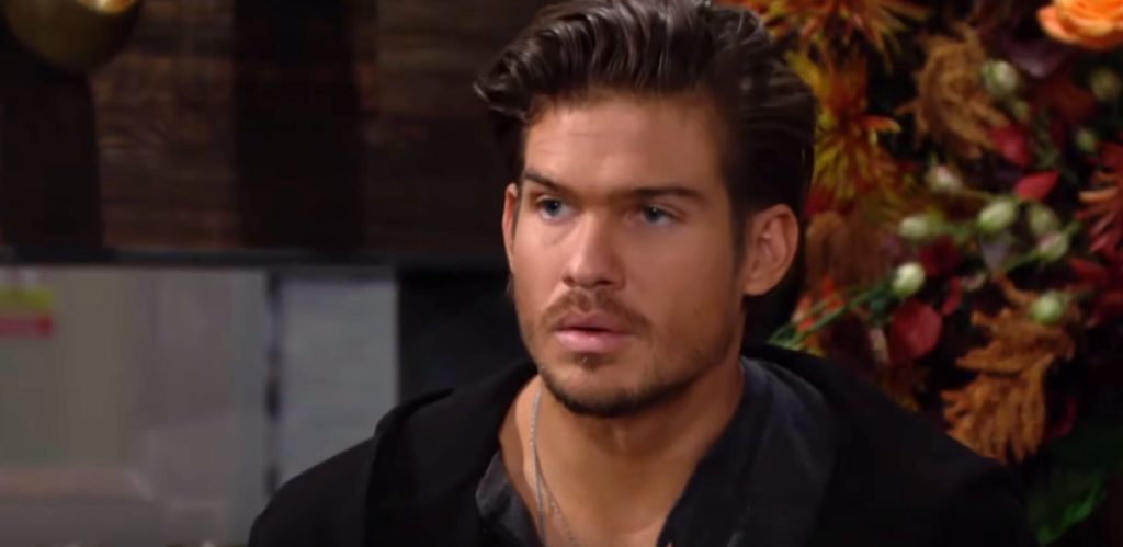 Young and the Restless Spoilers: Theo Plays It Straight With Lola – Tola Is Happening!
