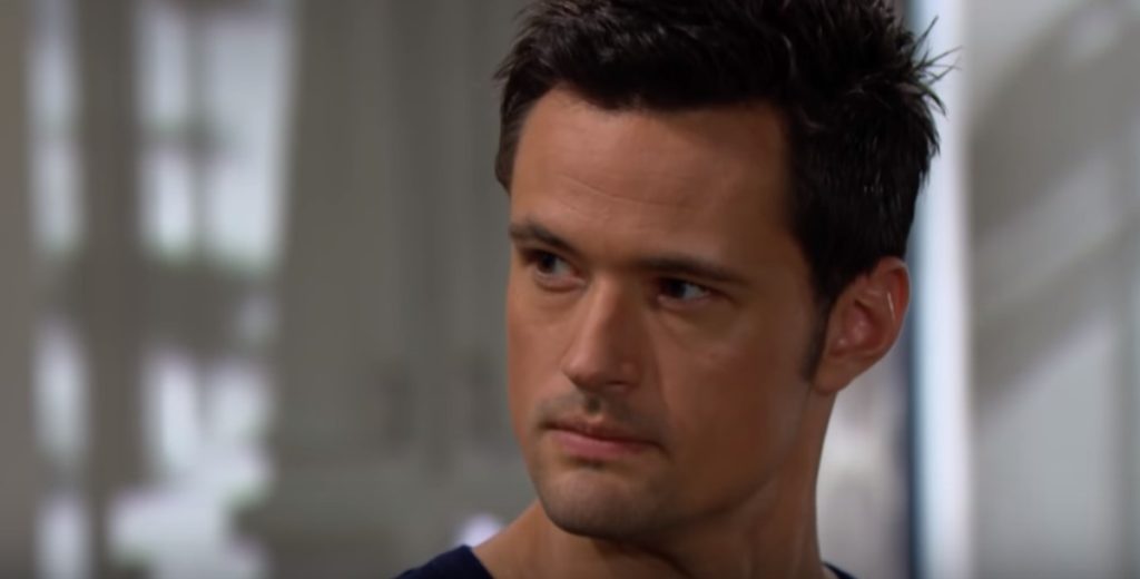 Bold and the Beautiful Spoilers: Wedding Disaster – Who Exposes Thomas Forrester?