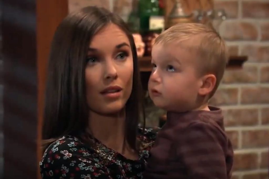 General Hospital Spoilers: Willow Makes Extreme Wiley Choice – Grieving Mom Losing It?