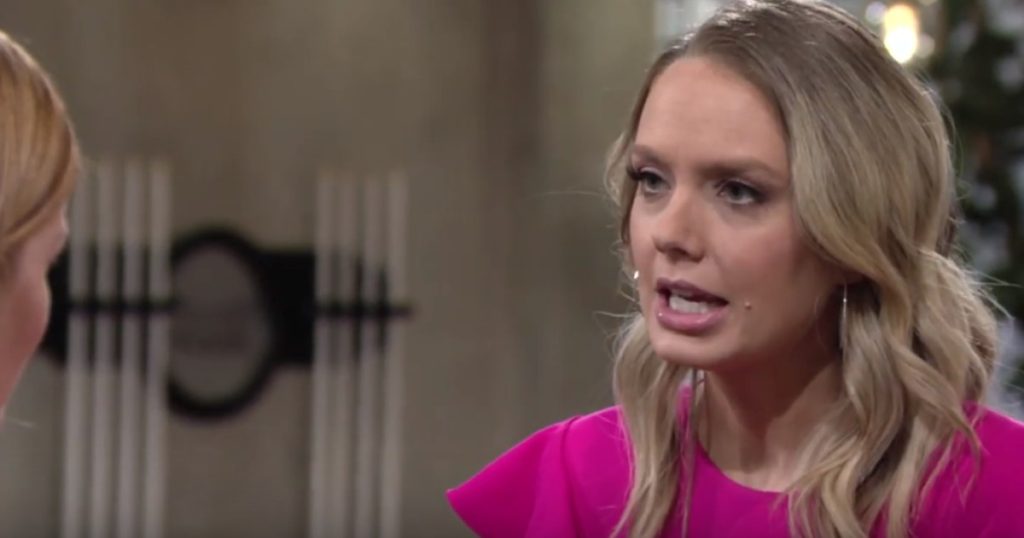 Young and the Restless Spoilers: Abby Tries To Neutralize Phyllis – Hidden Target Potentially In Play