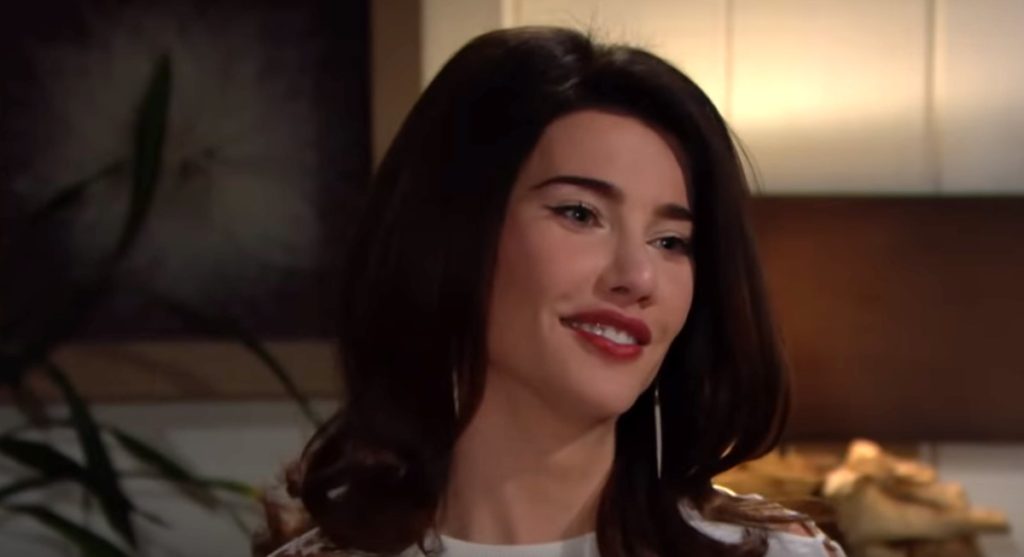 Bold and the Beautiful Spoilers: Steffy Still Hopeful – Will She Get Her Steam Reunion