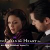 Elizabeth and Lucas - When Calls The Heart