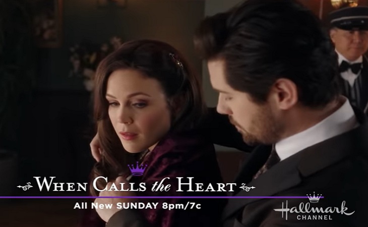 When Calls the Heart Spoilers: Season 7 Episode 7 - Lucas Winning The ...