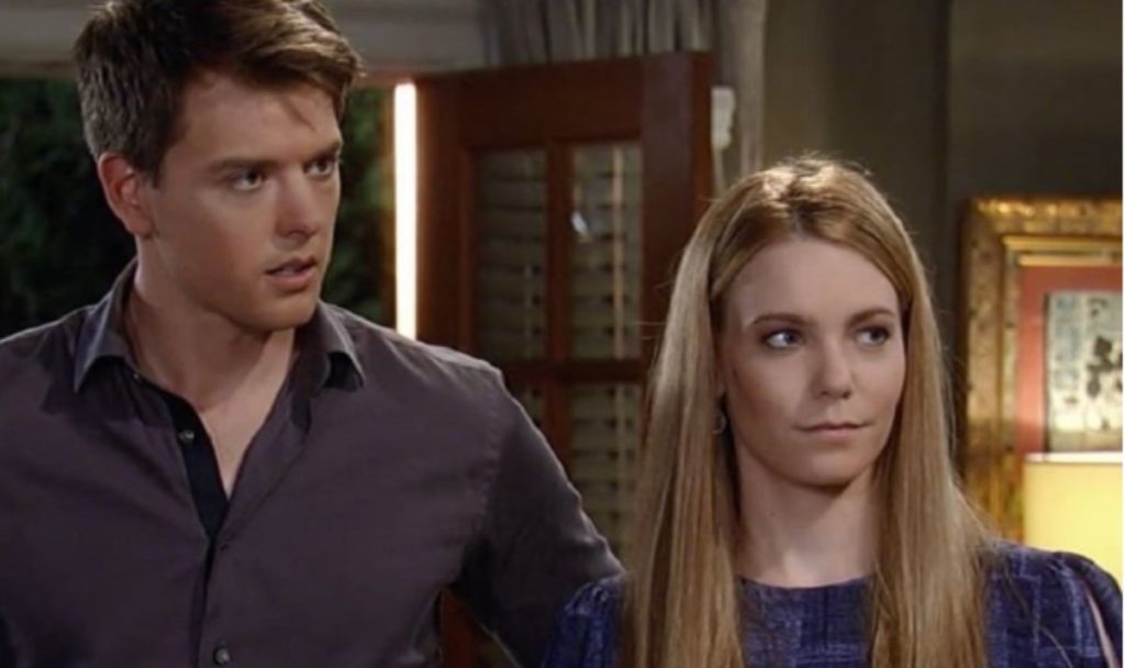 General Hospital Spoilers: Hot New Promo – Michael Wages War Against Nelle – Anna Drops A Bomb – Julian’s Mob Justice
