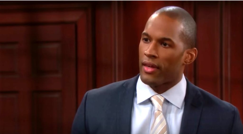 Bold and the Beautiful Spoilers: Carter Tries To Woo Zoe Again – Says She Can Do Better Than Thomas