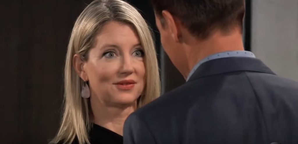 General Hospital Spoilers: Nina and Jax Romance Revealed - How Will ...