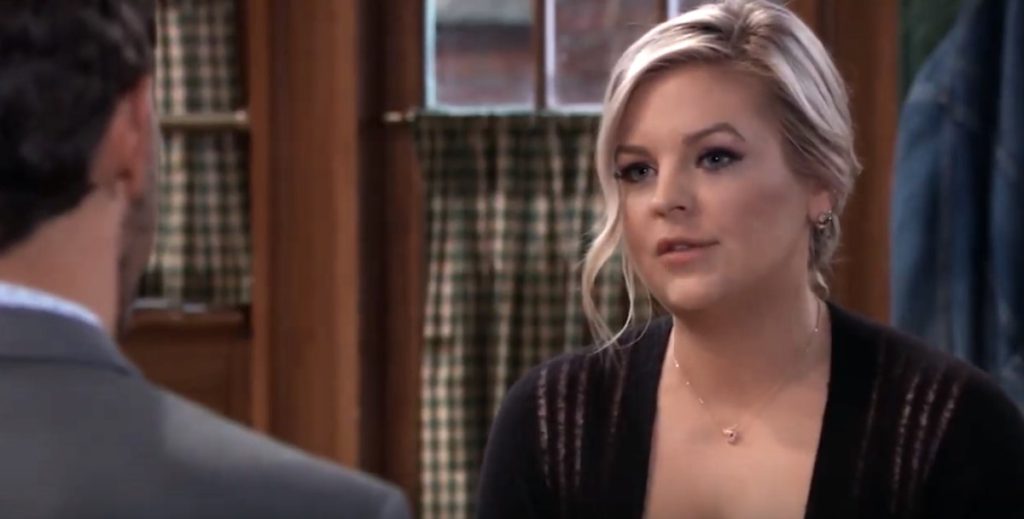 General Hospital Spoilers: Maxie’s Reactions to Peter’s “Confession” – Will She Finally Dump Him?