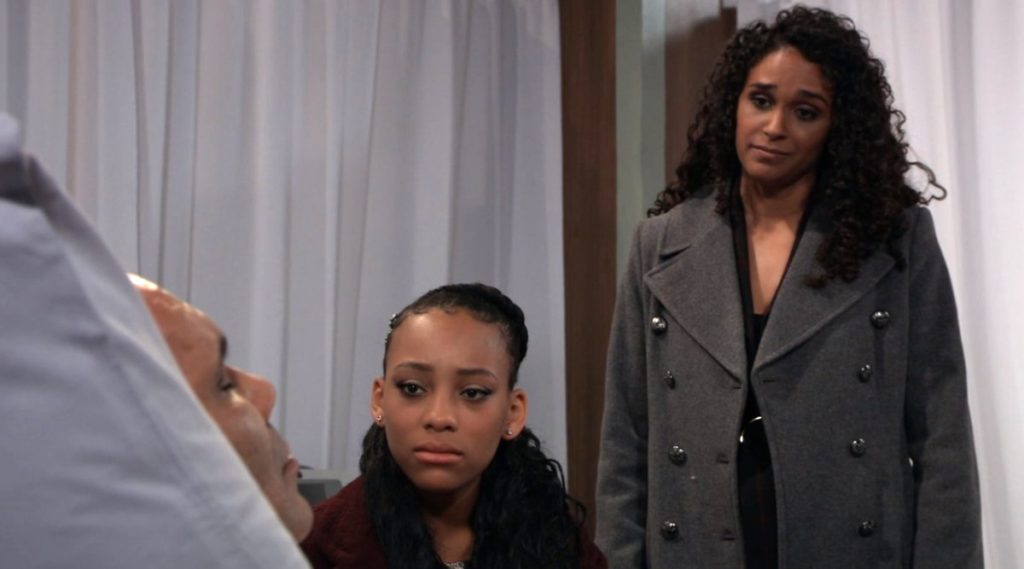 General Hospital Spoilers: Is Taggert Really Dead Or Will He Be Back Some Day?