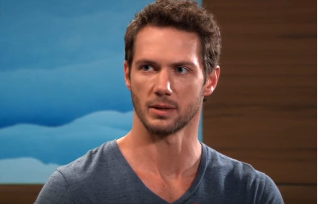 General Hospital Spoilers: Is Brando Really An Under Cover Cop?