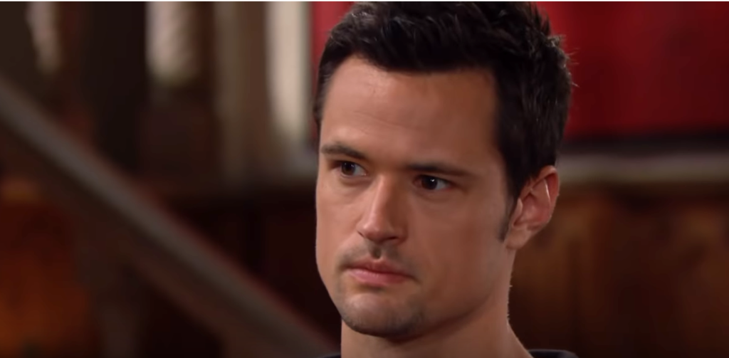 Bold and the Beautiful Spoilers: Thomas Applies Maximum Pressure To Douglas – Hope Rattled By Latest Move