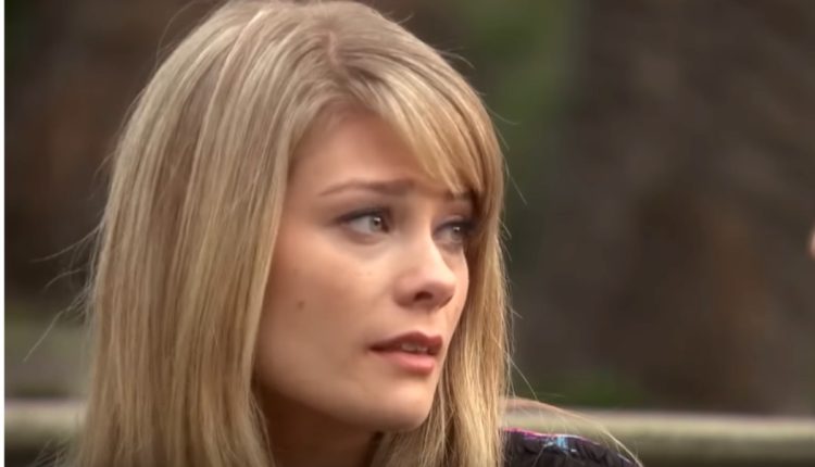 The Bold and the Beautiful – Kim Matula (ex Hope Logan) (1200 x 703)