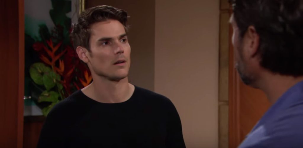 Young and the Restless Spoilers: Adam and Nick Battle For Newman CEO Position