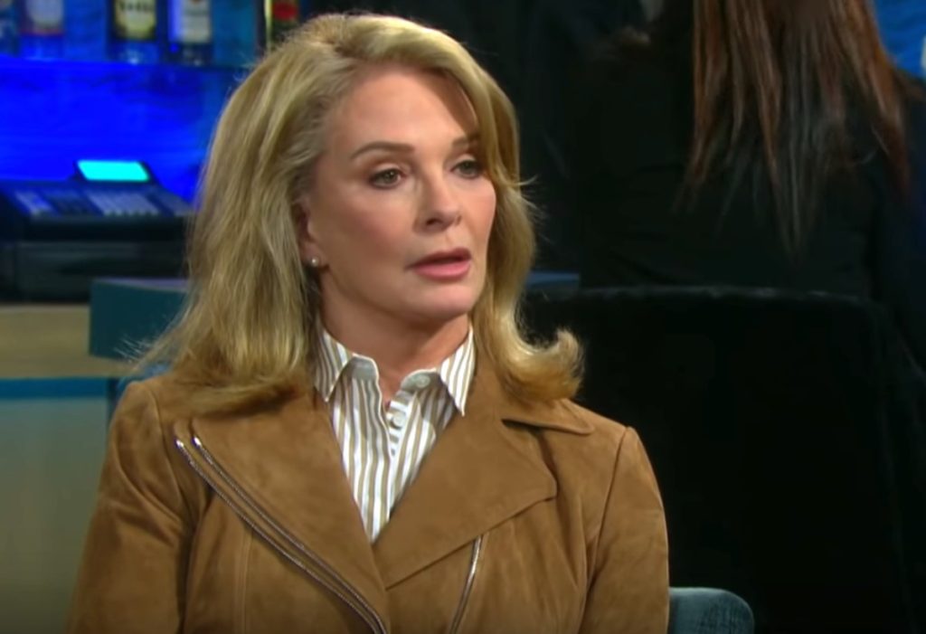 Days of Our Lives Spoilers: Marlena Undergoes Dr. Rolf’s Procedure – Stefano Tries To Reconnect With His Queen Of The Night