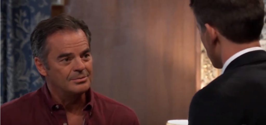 General Hospital Spoilers: Ned Pushes Michael Out Of ELQ, Can He Stop Valentin’s Takeover?