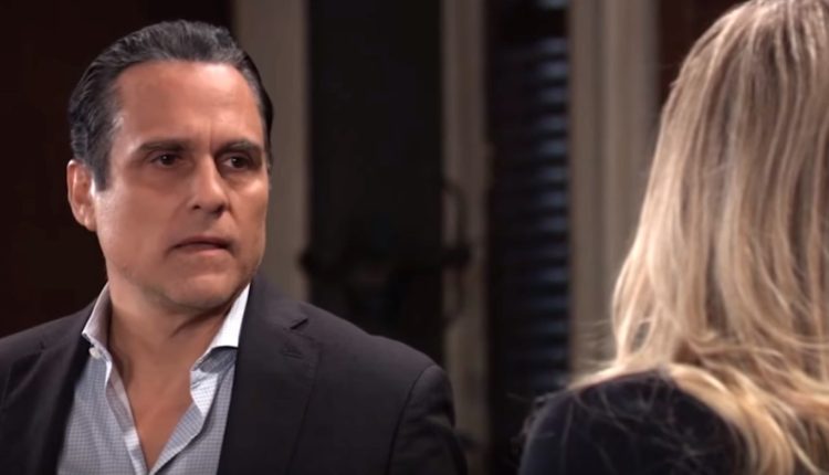 General Hospital – Maurice Benard (Sonny Corinthos) (1200 x 586 ...