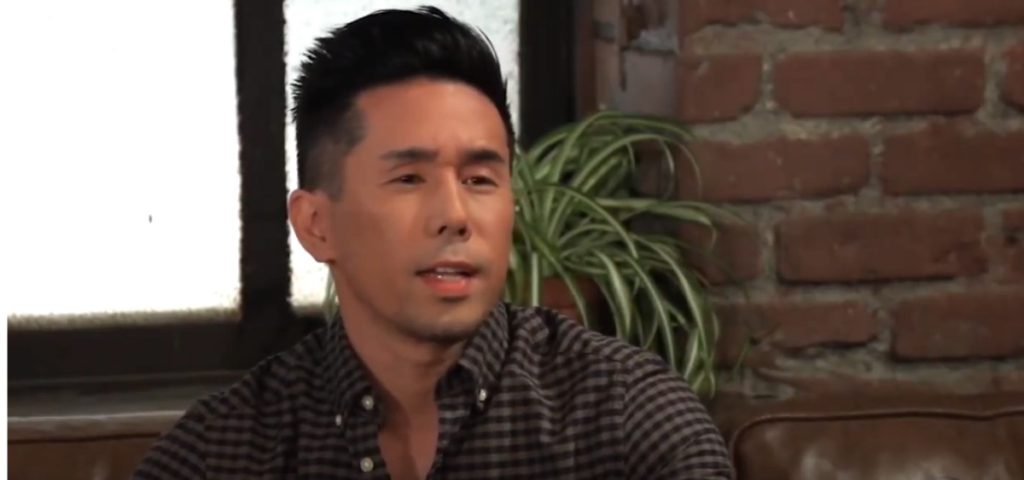 General Hospital Spoilers: Brad Cooper is Warned!