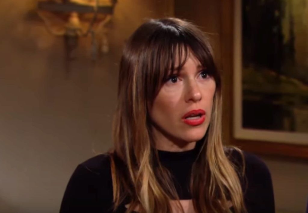 Young And The Restless Spoilers: Will Someone Die In Genoa City?