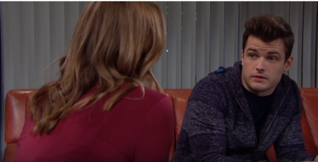 Young and the Restless Spoilers: Romance In The Air For New And Old Couples – Storm Stirs Genoa City