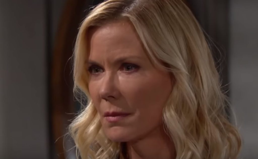 Bold and the Beautiful Spoilers: Brooke and Steffy Try To Convince Zoe ...