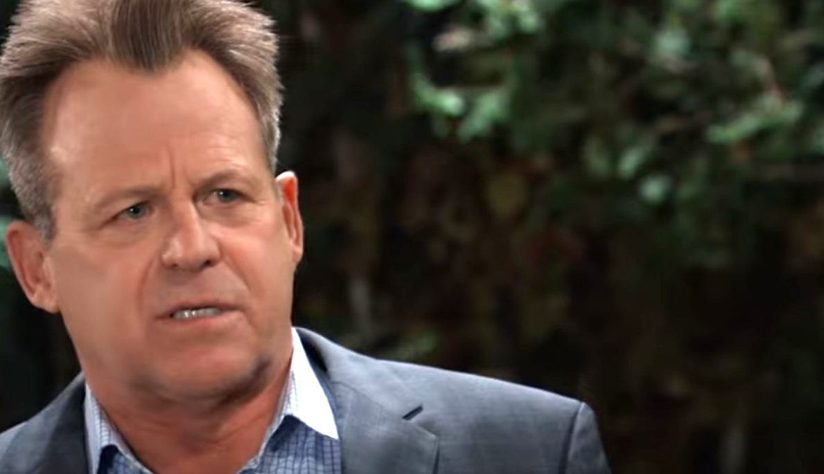 General Hospital Spoilers: Kin Shriner Speaks Out Against Lack Of Airtime  And Vets' Treatment On ABC Soap | Celebrating The Soaps