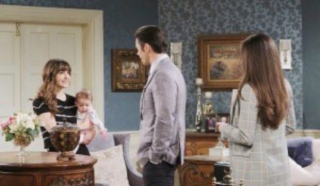 Days of Our Lives Weekly Spoilers March 9 to March 13: Mickey’s Birthmark Shocker, Nicole Discovers Baby Swap Clue – Secret Exposure Draws Near