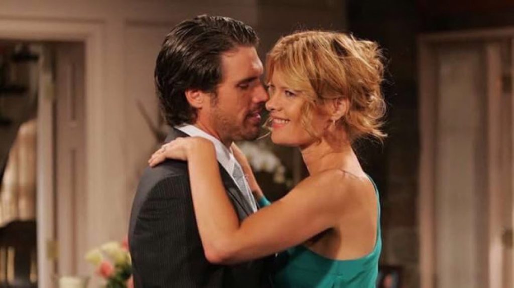 Young and the Restless Spoilers: Will Phyllis And Nick Stay Together?