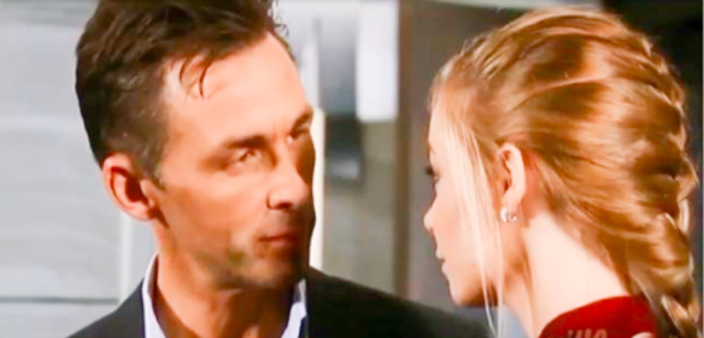 General Hospital Spoilers: Nelle Hits On Valentin, Black Widow Strikes Out?