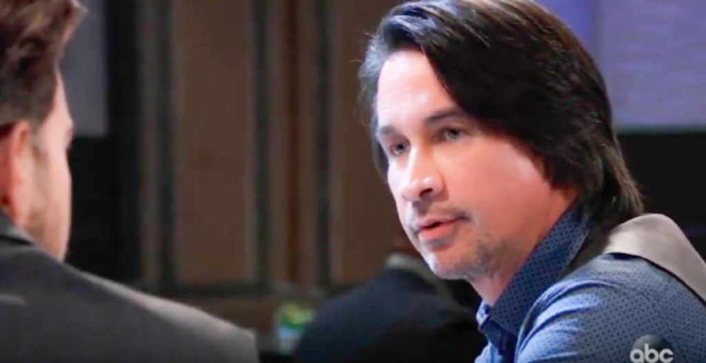 General Hospital Spoilers: Finn Joins Anna and Maxie – Fooled By Peter Once Again