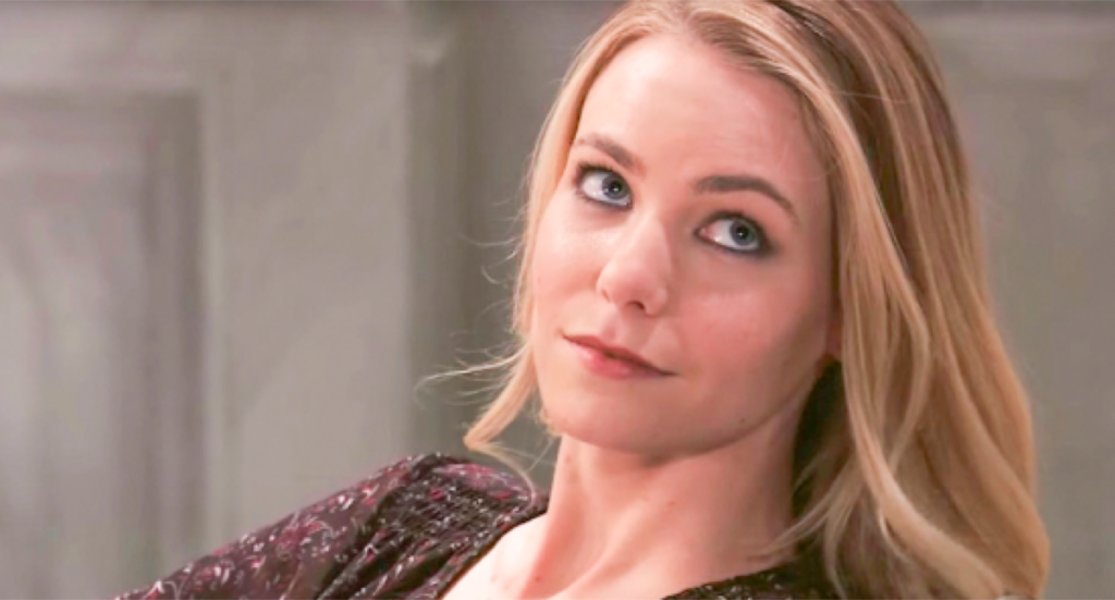 General Hospital Spoilers: Will Nelle Kidnap Wiley if She Loses Custody Battle to Michael?
